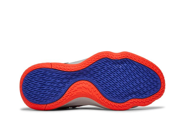 Кроссовки Adidas Dame 7 EXTPLY 'Say Cheese'