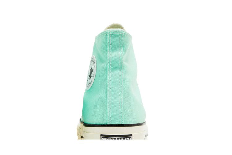 Кроссовки Converse Chuck 70 High 'Prism Green'