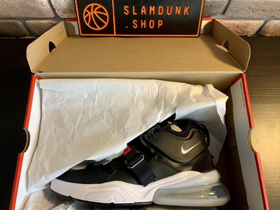 Nike-Air-Force-270-Black-White-1