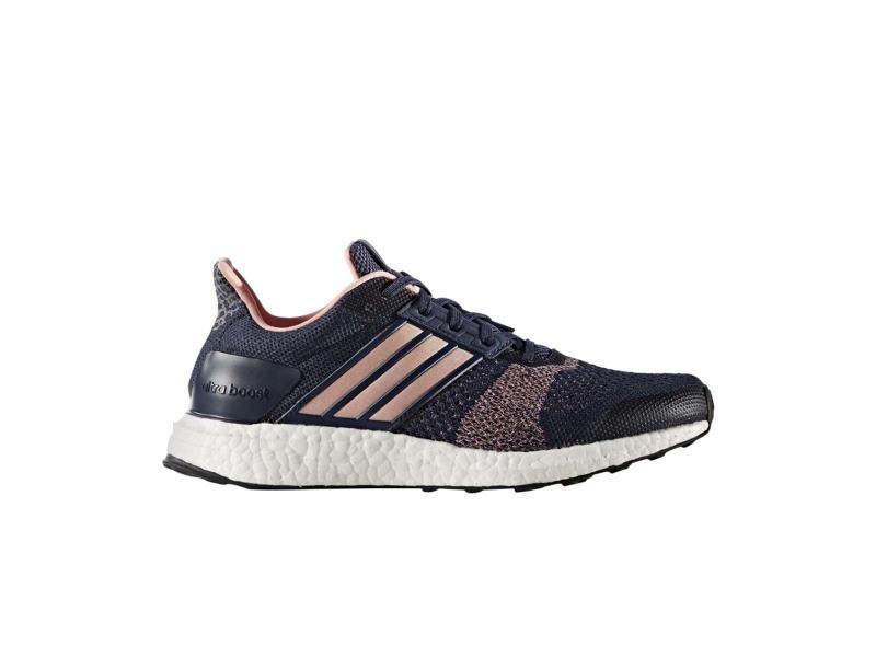 Кроссовки Wmns adidas UltraBoost ST