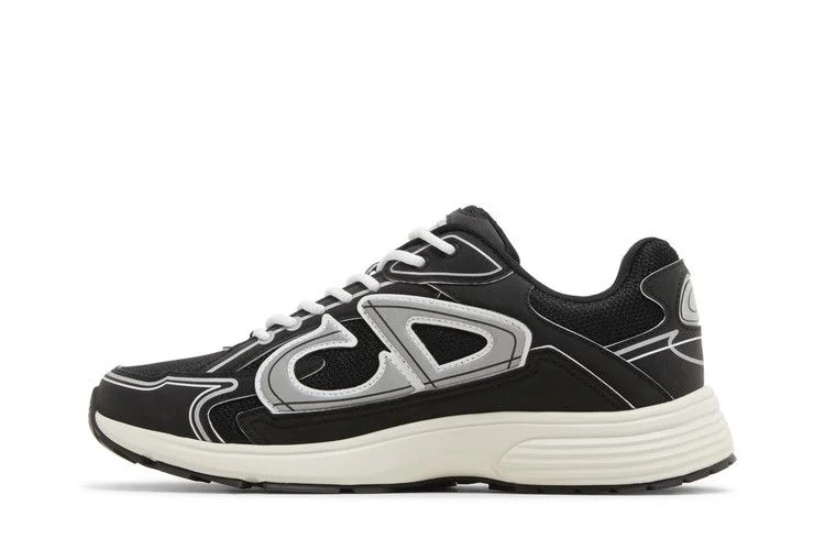 Krossovki-Dior-B30-Reflective-CD30-Black-2
