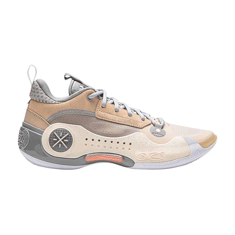Кроссовки Li-Ning Way of Wade 10 Low 'Origin'