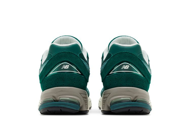 Кроссовки New Balance 2002R 'Marsh Green'