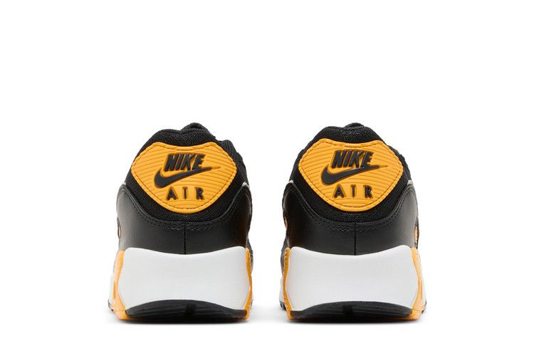 Кроссовки Nike Air Max 90 'Steelers'