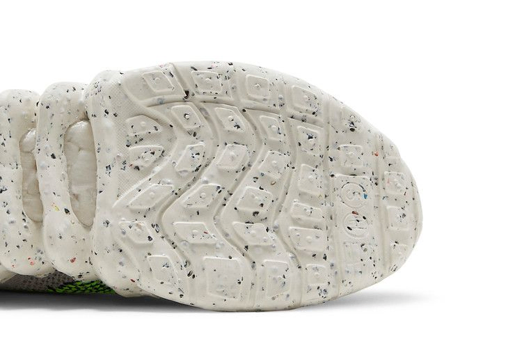 Кроссовки Nike Space Hippie 01 'Electric Green'