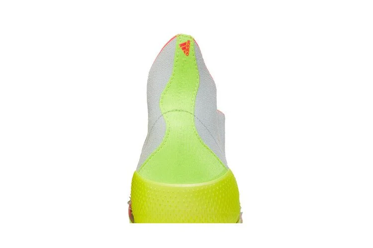 Кроссовки Adidas Predator Freak.1 FG 'Demonskin - Numbersup'