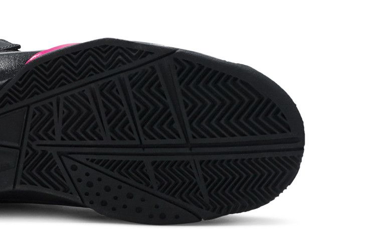 Кроссовки Air Jordan True Flight GS 'Grey Pink'