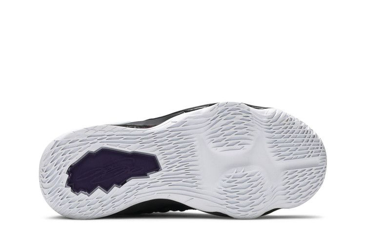 Кроссовки Nike LeBron 17 BG 'Lakers'