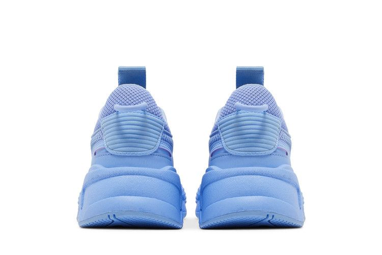 Кроссовки Puma Wmns RS-X Monochrome 'Elektro Purple'