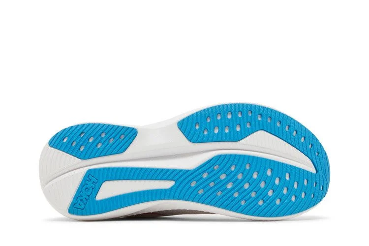 Кроссовки HOKA Wmns Mach 6 'White Nimbus Cloud'