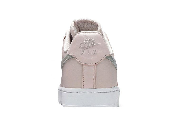 Кроссовки Nike Wmns Air Force 1 Low 'Pink Iridescent'