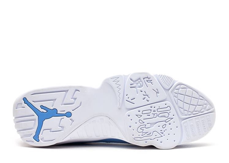 Кроссовки Air Jordan 9 Pantone Collection