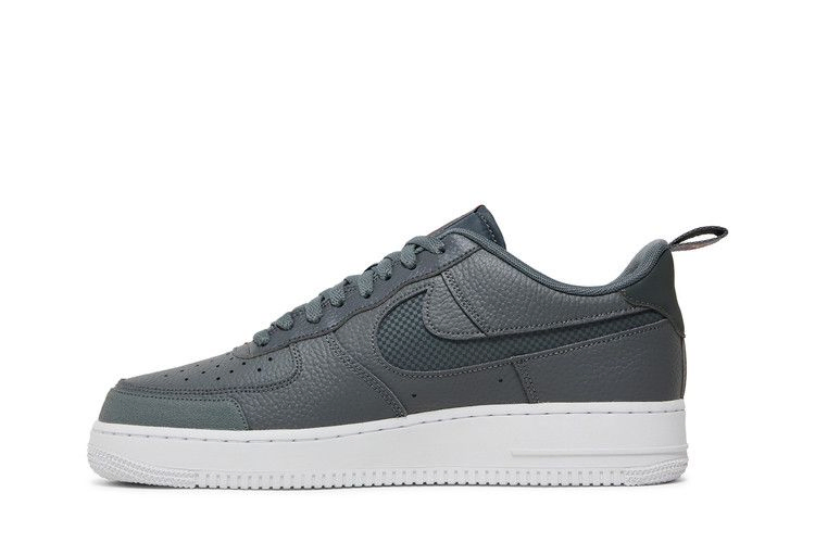 Кроссовки Nike Air Force 1 LV8 'Smoke Grey'