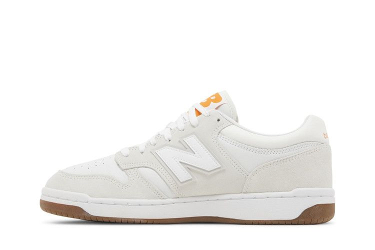 Кроссовки New Balance 480 'White Reflection'