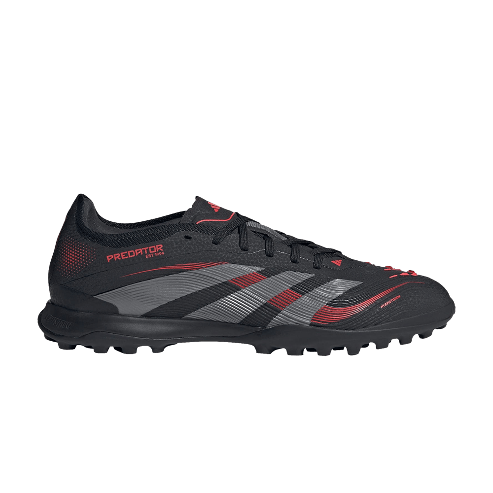 Кроссовки adidas Predator 24 Pro TF 'Stealth Victory Pack'