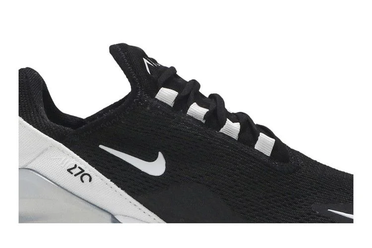 Кроссовки Nike Wmns Air Max 270 'Black'