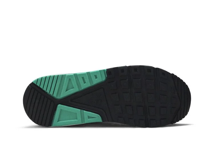 Кроссовки Nike Wmns Air Max Correlate 'White Black New Green'