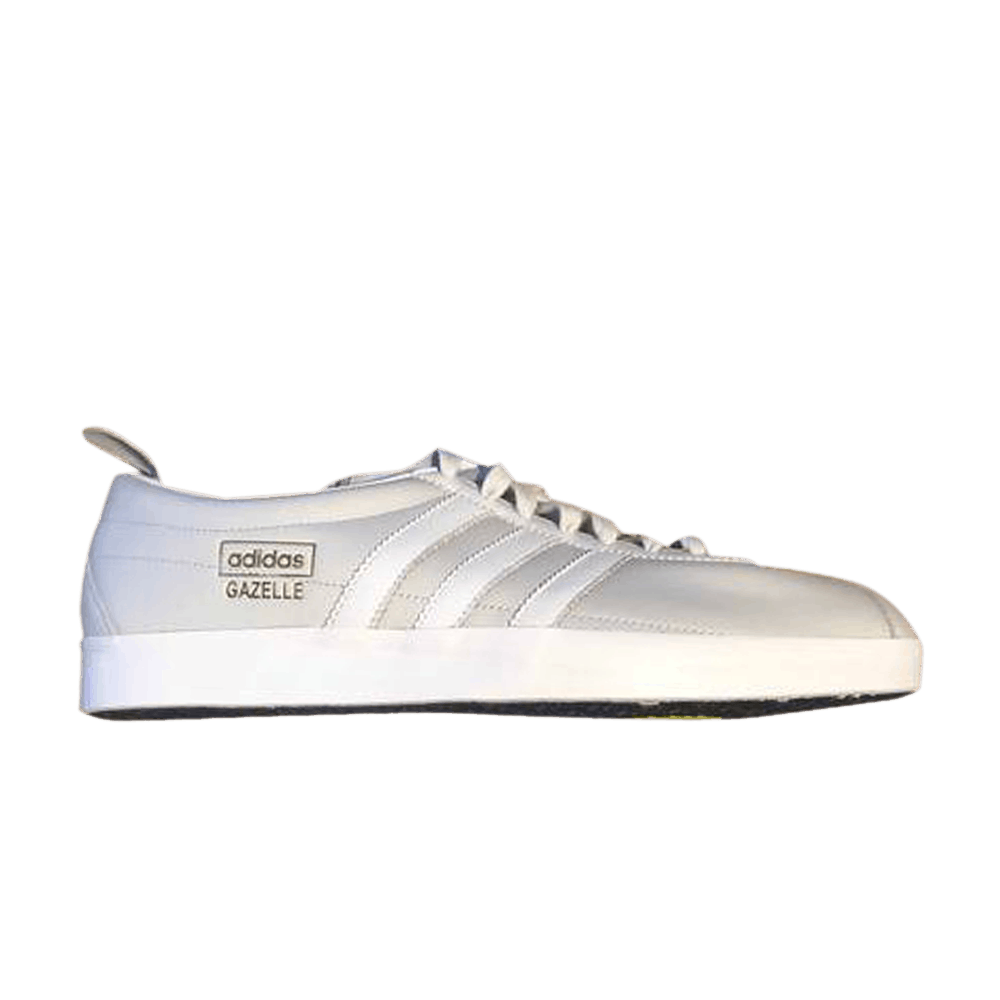 Кроссовки Adidas Gazelle Vin Okini 'Moon'