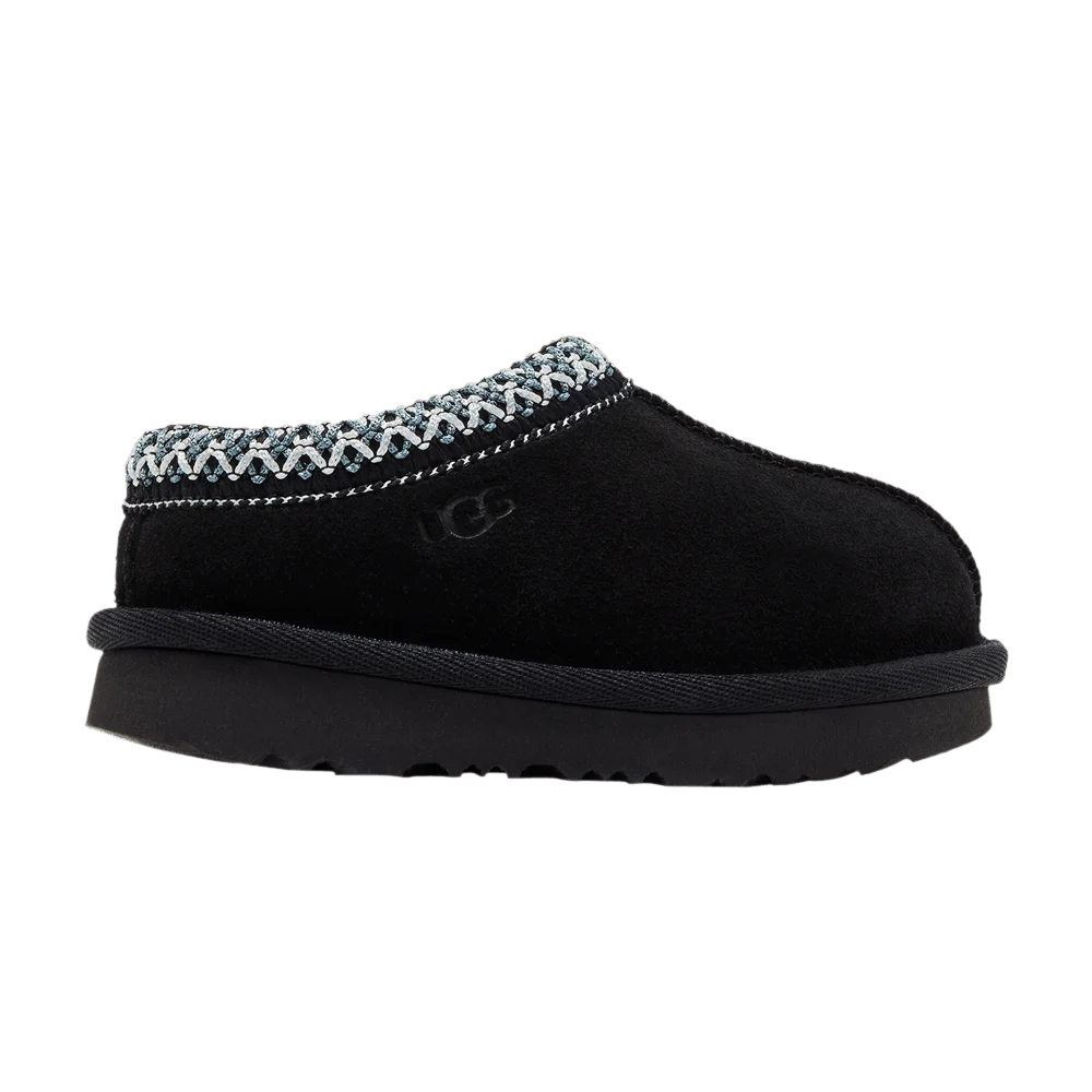 Krossovki-UGG-Tasman-2-Slipper-Toddlers-Black