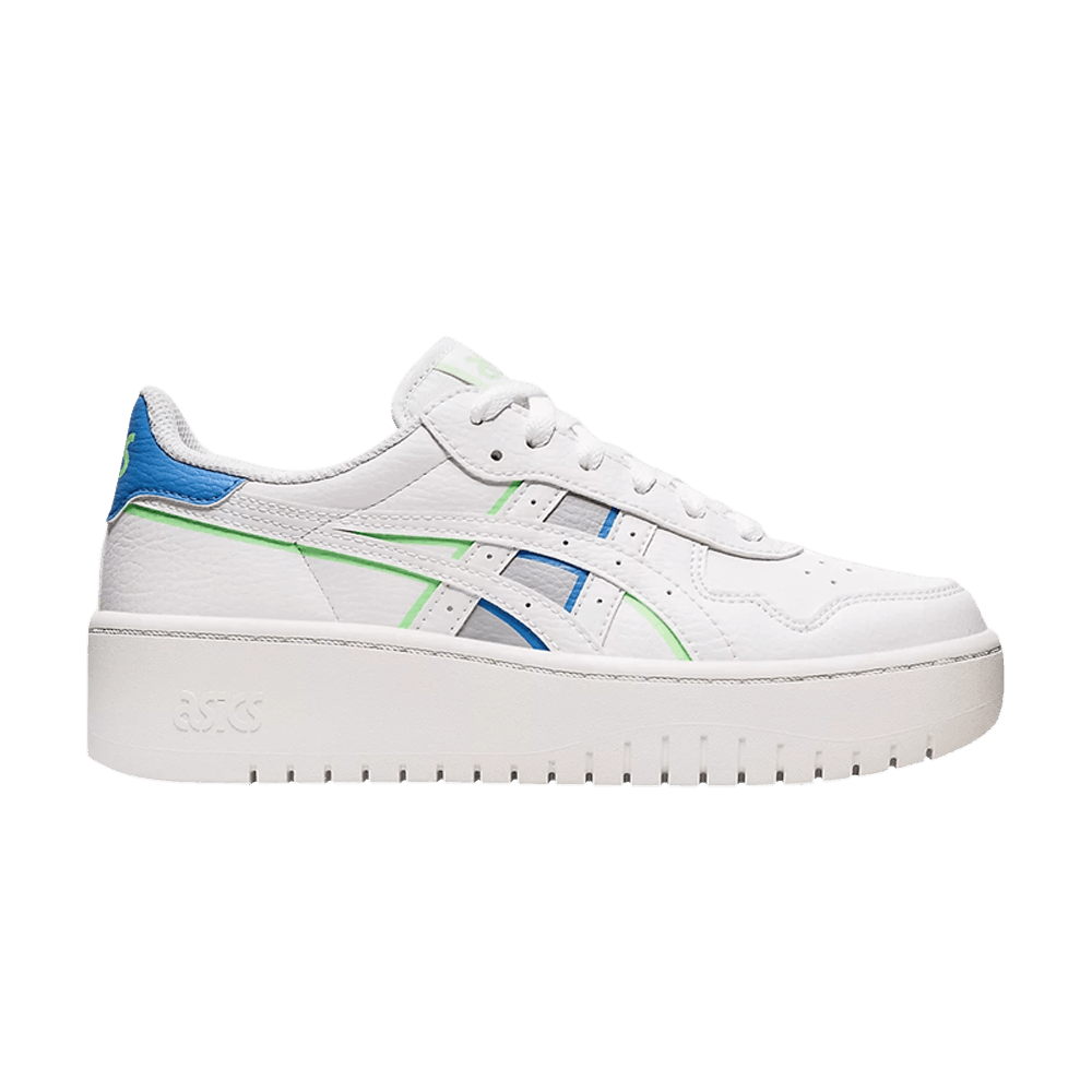 Кроссовки Asics Wmns Japan S PF 'White'