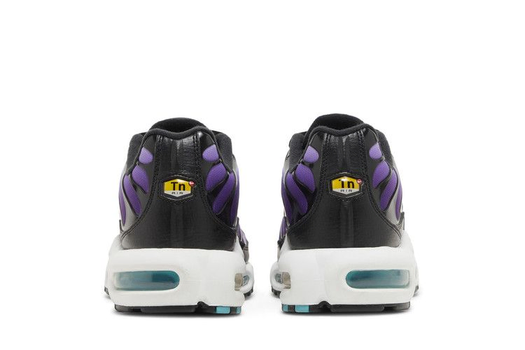 Кроссовки Nike Air Max Plus 'Reverse Grape'