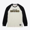 Mitchell-Ness-Cream-Boston-Bruins-Legendary-Slub-Raglan-Long-Sleeve-T-Shirt-100x100