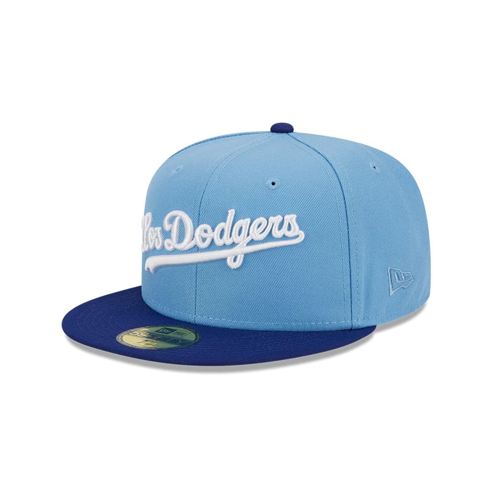New-Era-Los-Angeles-Dodgers-59FIFTY-Retro-City-MLB-Fitted-Hat-2