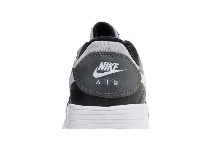 Кроссовки Nike Air Max SC 'Black Iron Grey'