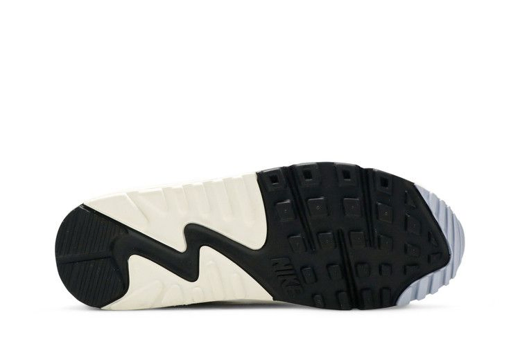 Кроссовки Nike Wmns Air Max 90 'Sail'