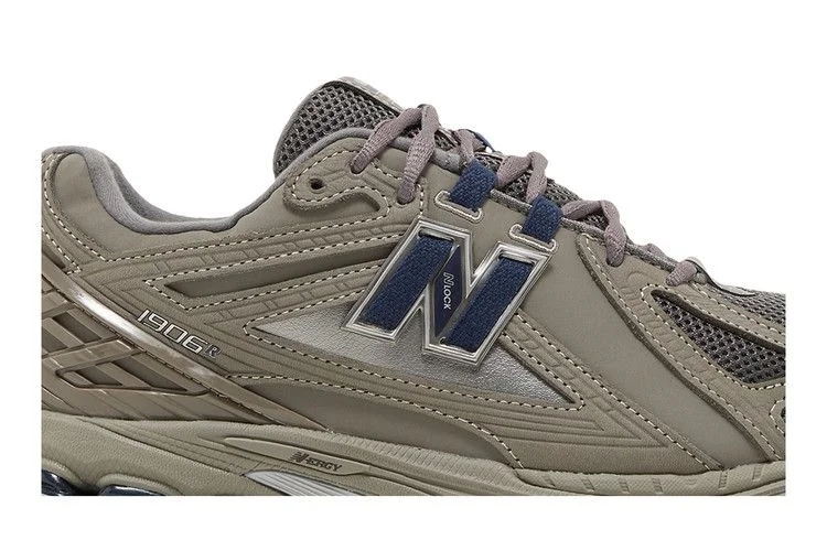 Кроссовки New Balance 1906R 'Castlerock Natural Indigo'