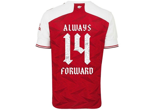Футболка adidas 20/21 Cup Final Celebration Shirt Jersey Red