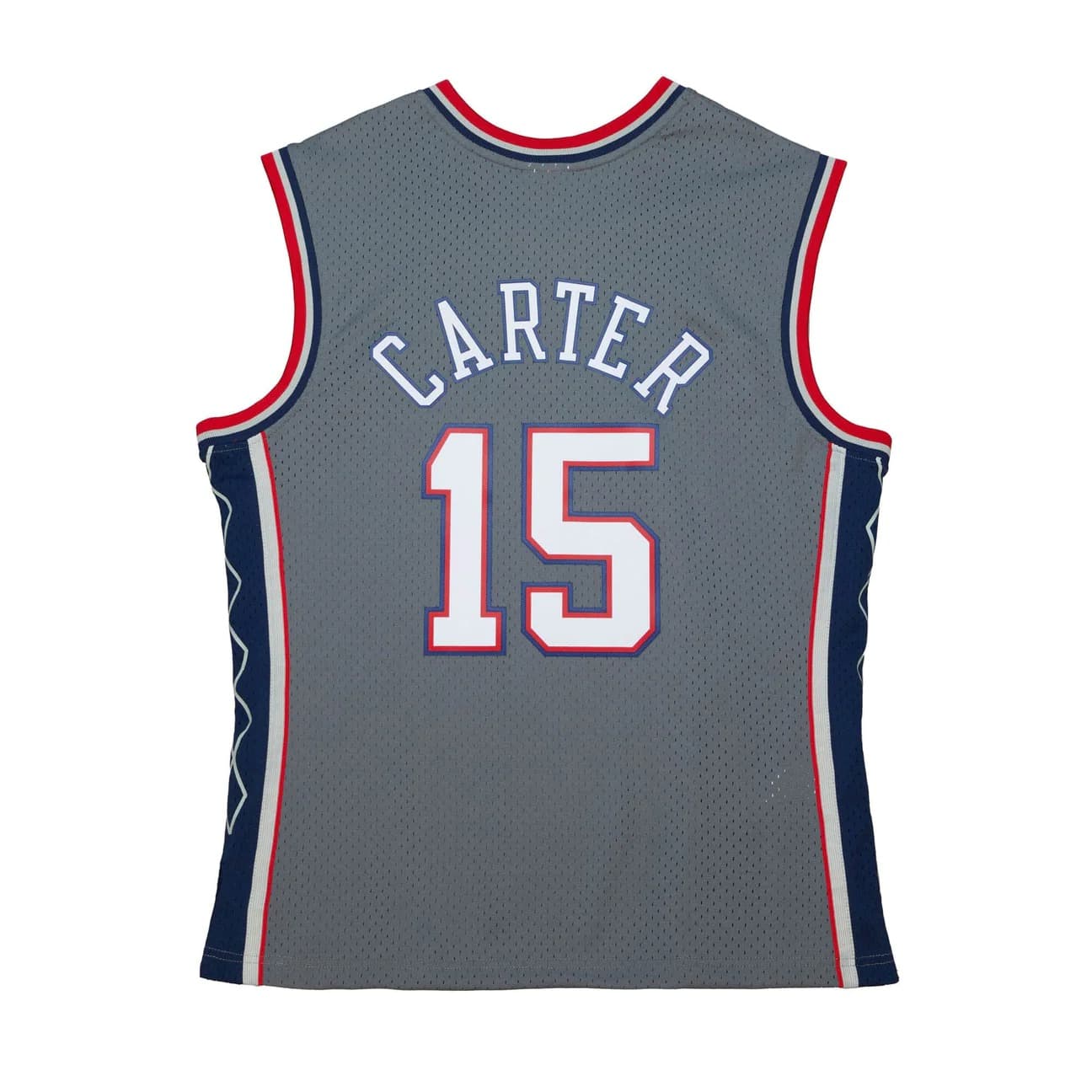 2004-05-New-Jersey-Nets-Vince-Carter-15-Swingman-Hardwood-Classics-Gray-Jersey-6