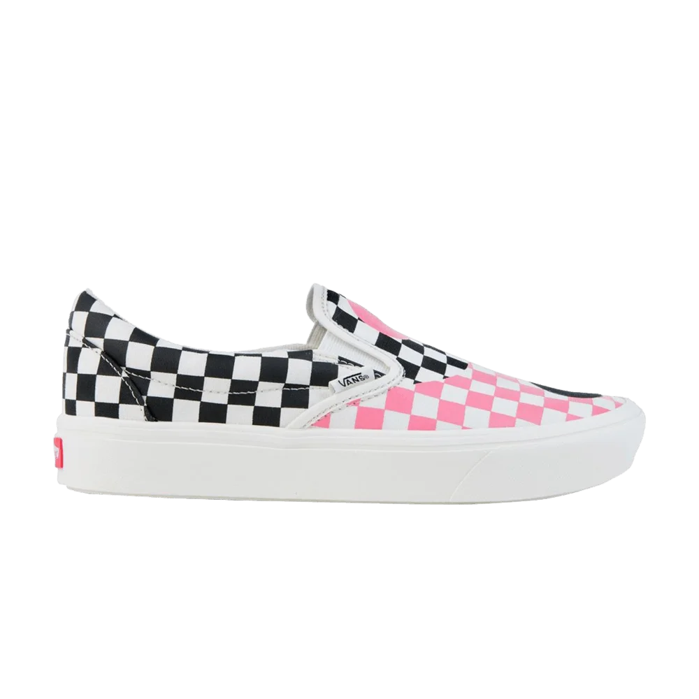 Krossovki-Vans-Comfycush-Slip-On-Ying-Yangs
