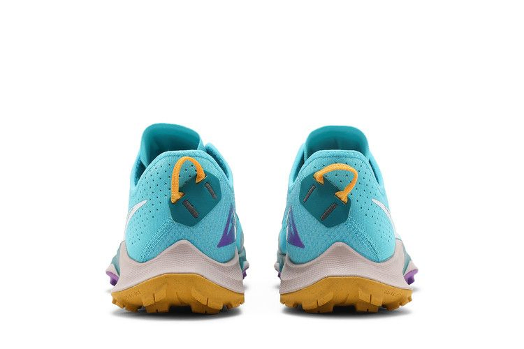 Кроссовки Nike Air Zoom Terra Kiger 7 'Turquoise Blue'