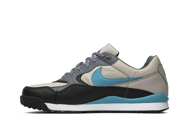 Кроссовки Nike Air Wildwood ACG 'Teal Nebula'