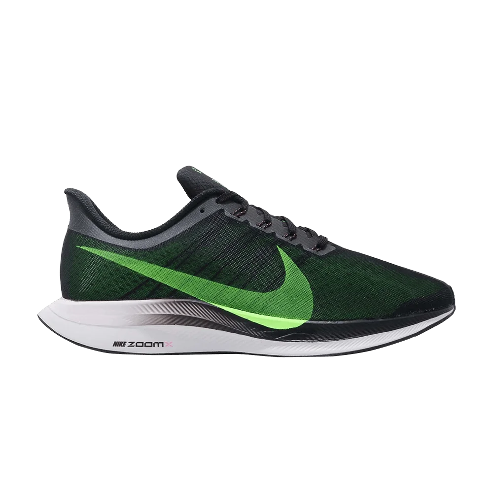 Кроссовки Nike Zoom Pegasus Turbo 'Lime Blast'
