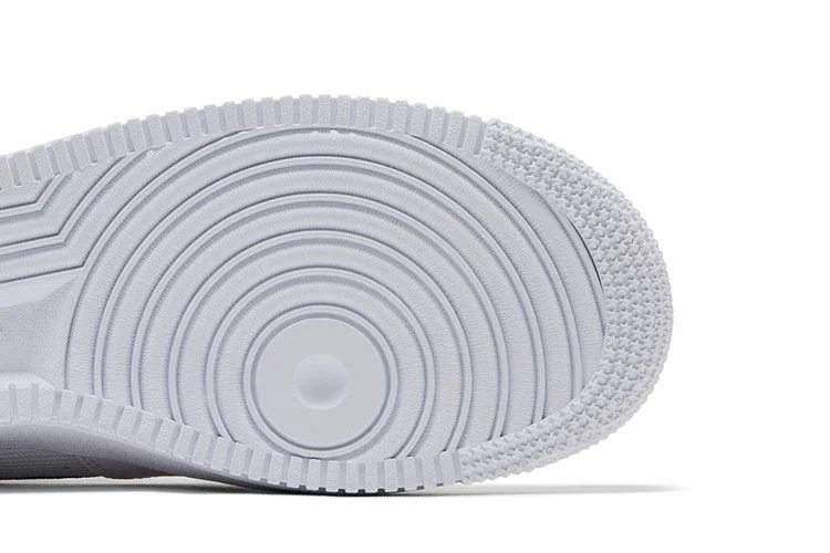 Кроссовки Nike Air Force 1 Low 'Cool Grey Photo Blue'