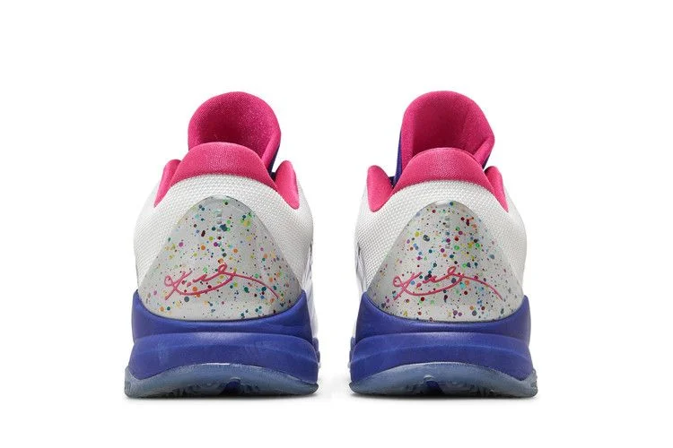 Кроссовки Nike Zoom Kobe 5 Protro 'Kay Yow'