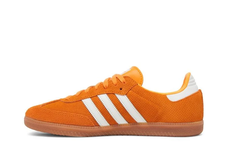 Кроссовки adidas Samba OG 'Orange Rush Gum'