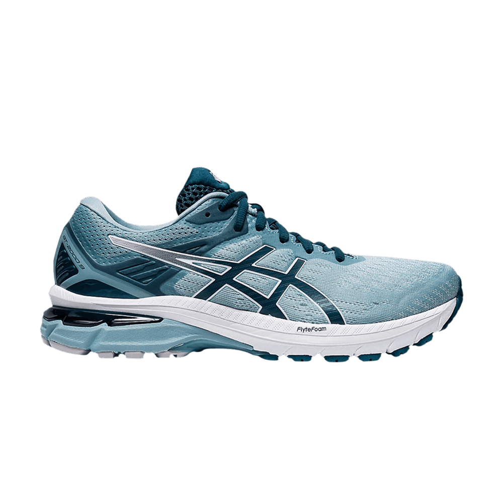Кроссовки ASICS Wmns GT 2000 9 'Magnetic Blue'