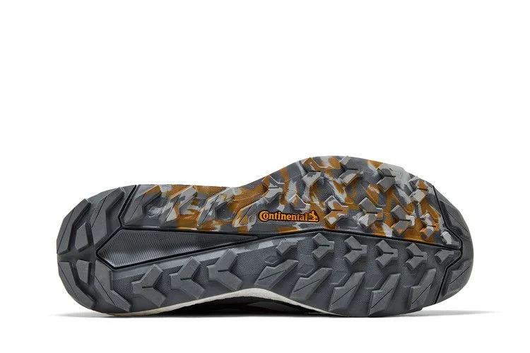 Кроссовки and wander x adidas Terrex Free Hiker 2 'Bronze Strata'