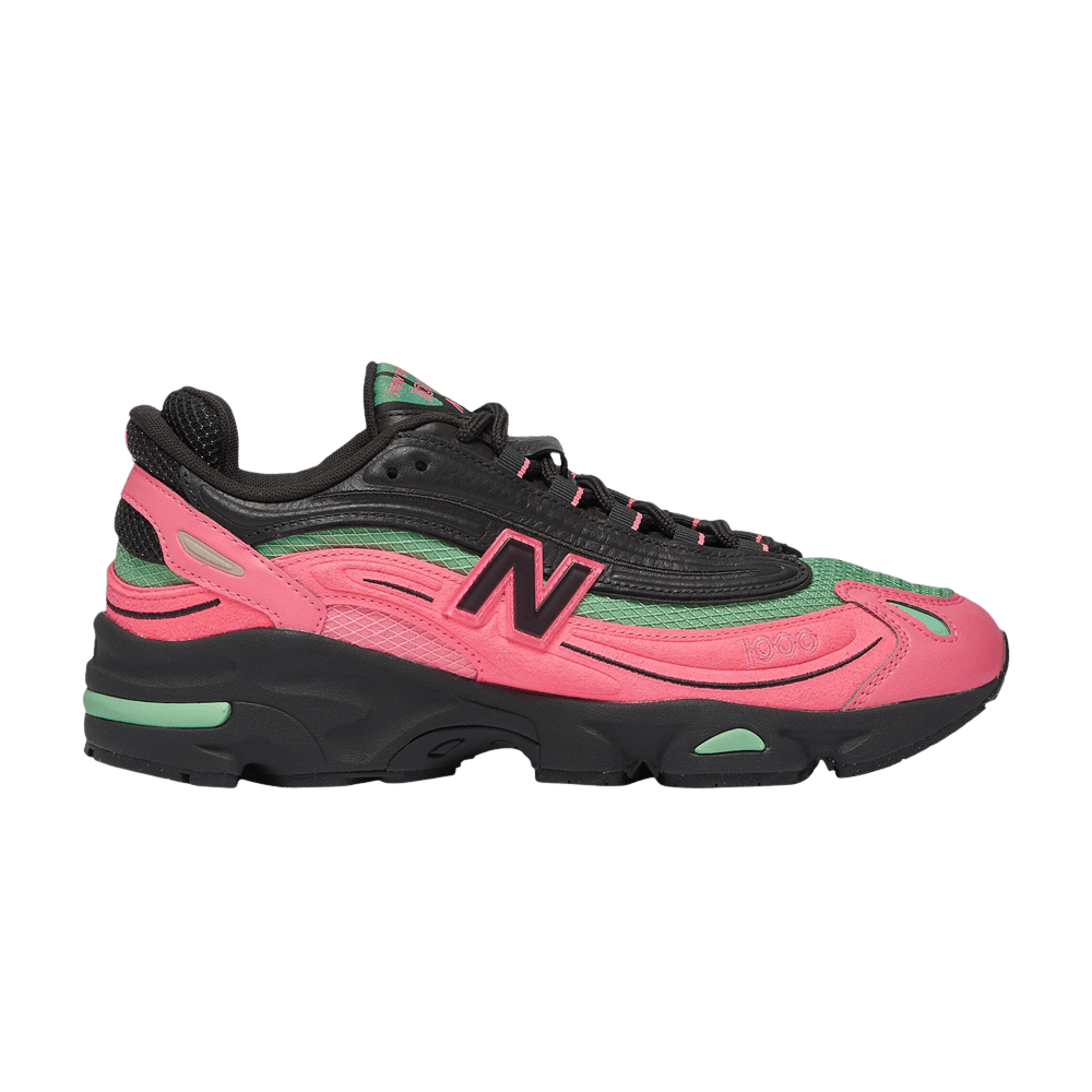 Кроссовки New Balance 1000 'Desert Heat Pack' Foot Locker Exclusive