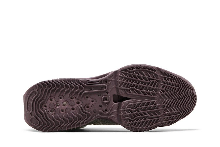 Кроссовки Nike Air Zoom GT Jump 2 'Photon Dust Metallic Red Bronze'