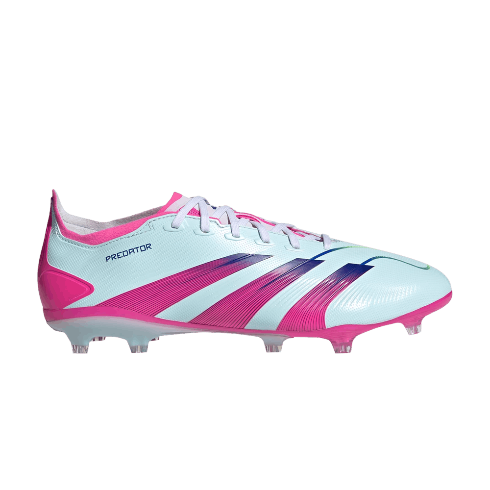 Кроссовки adidas Predator League FG 'Capsule Pack'