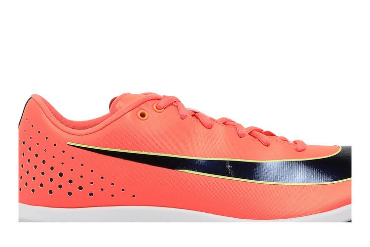 Кроссовки Nike Triple Jump Elite 2 'Bright Mango'