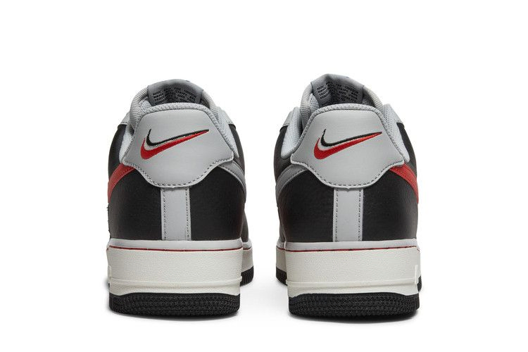 Кроссовки NBA x Nike Air Force 1 '07 LV8 '75th Anniversary - Trail Blazers'