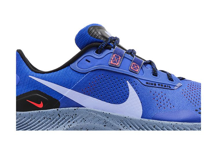 Кроссовки Nike Wmns Pegasus Trail 3 'Lapis Light Thistle'