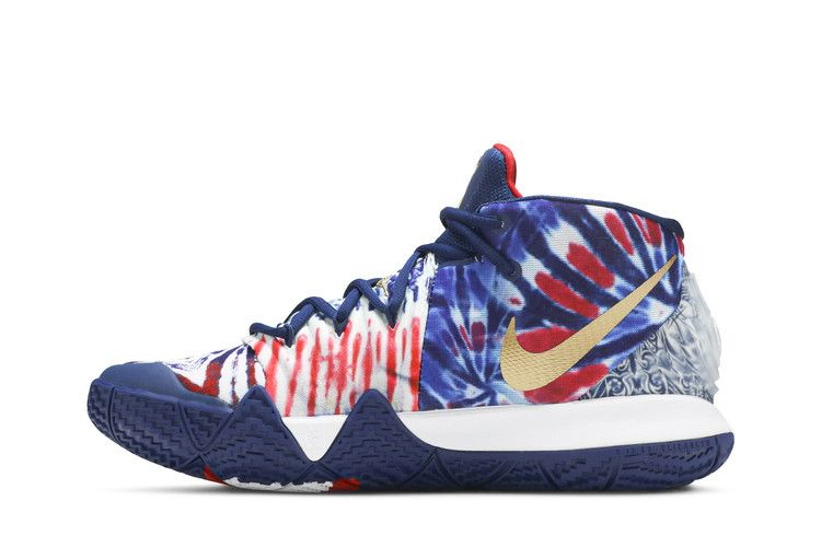 Кроссовки Nike Kybrid S2 'What The USA'