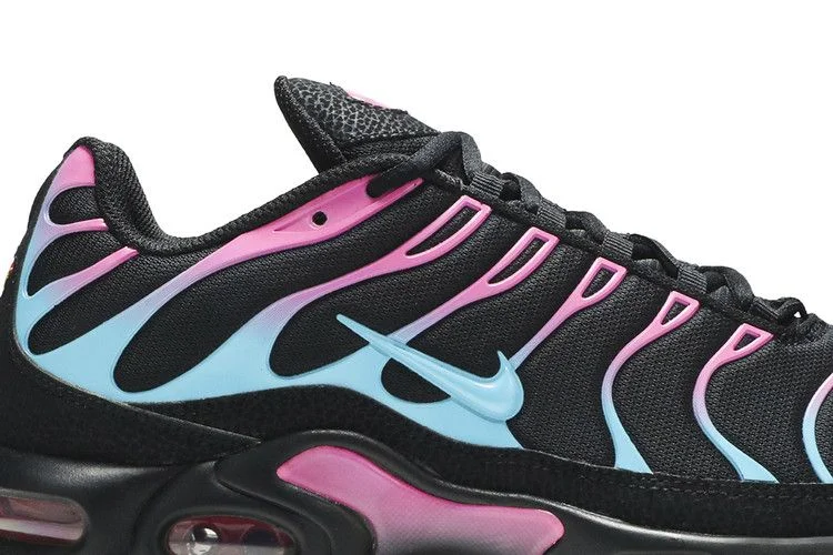 Кроссовки Nike Air Max Plus 'Miami Vice'