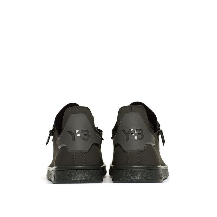 Кроссовки adidas Y-3 Stan Smith Zip
